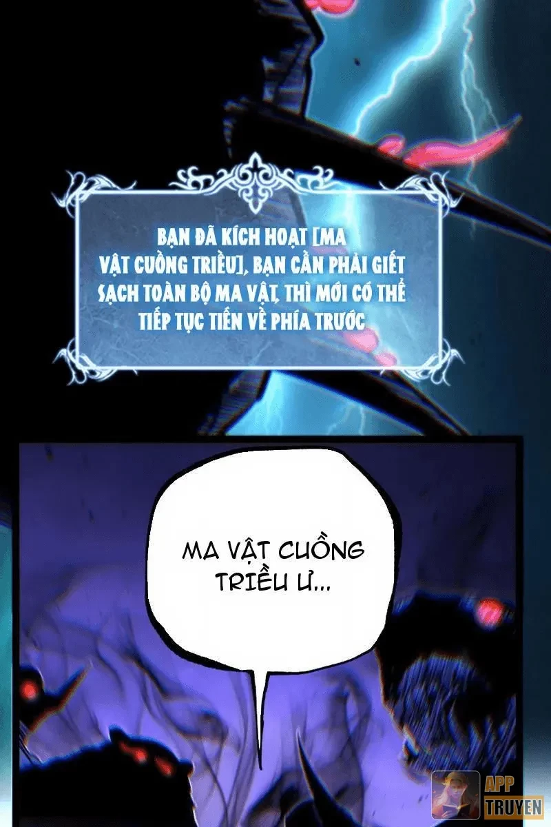 Thích Khách Thần Cấp, Ta Chính Là Bóng Đêm Chapter 77 - 44