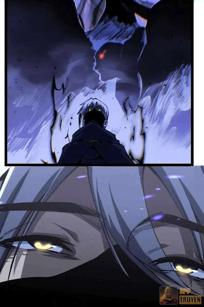 Thích Khách Thần Cấp, Ta Chính Là Bóng Đêm Chapter 77 - 45