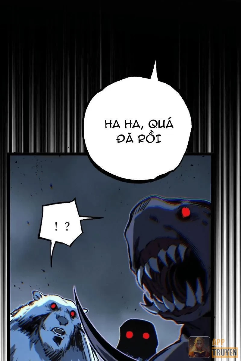 Thích Khách Thần Cấp, Ta Chính Là Bóng Đêm Chapter 77 - 46