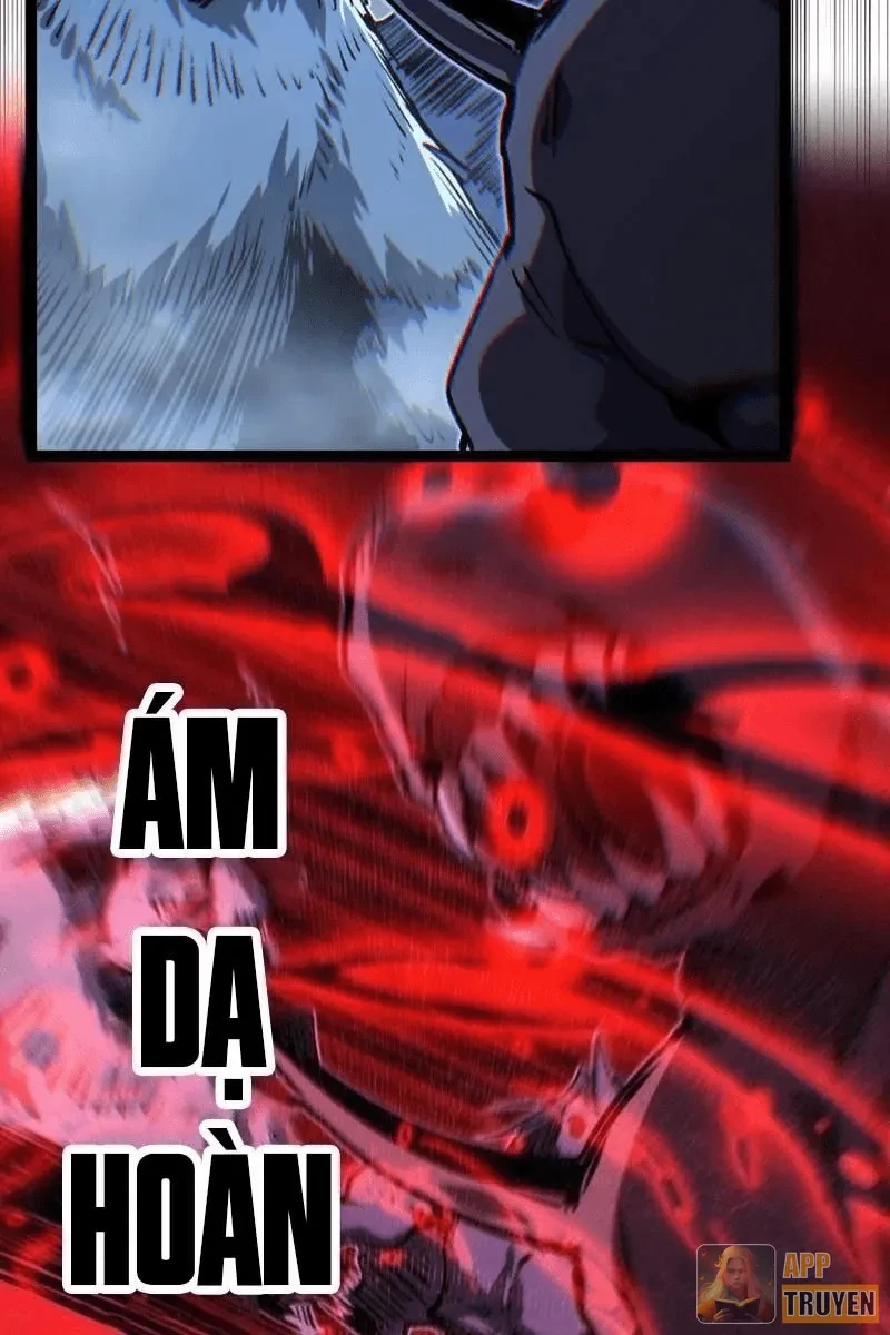 Thích Khách Thần Cấp, Ta Chính Là Bóng Đêm Chapter 77 - 47