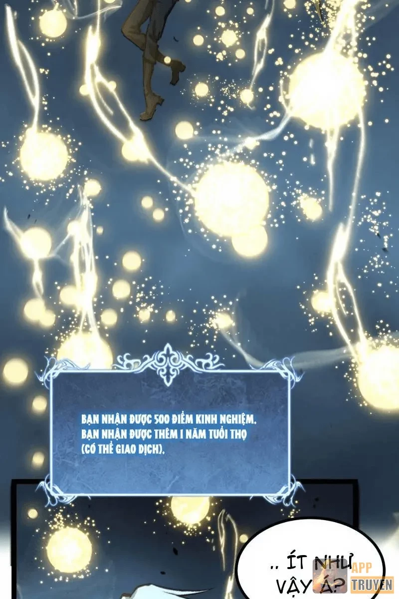 Thích Khách Thần Cấp, Ta Chính Là Bóng Đêm Chapter 78 - 2