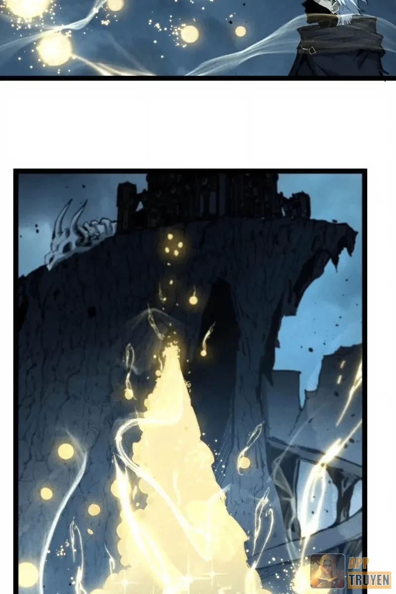 Thích Khách Thần Cấp, Ta Chính Là Bóng Đêm Chapter 78 - 4