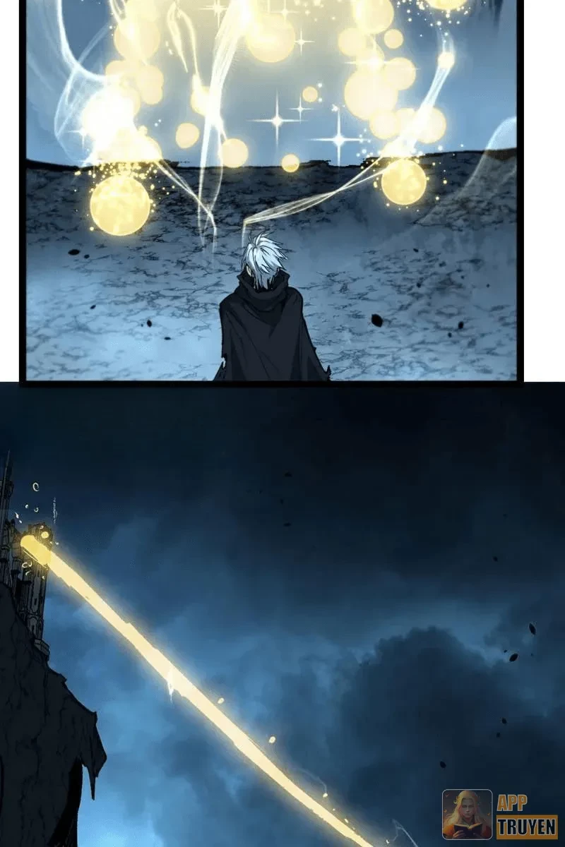 Thích Khách Thần Cấp, Ta Chính Là Bóng Đêm Chapter 78 - 5