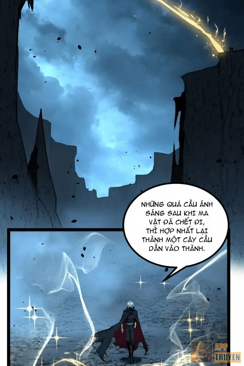 Thích Khách Thần Cấp, Ta Chính Là Bóng Đêm Chapter 78 - 6