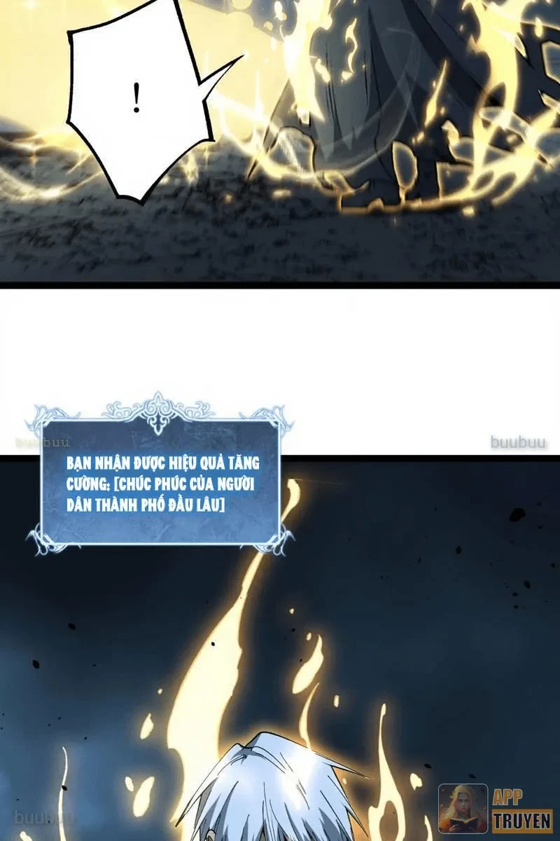 Thích Khách Thần Cấp, Ta Chính Là Bóng Đêm Chapter 78 - 8