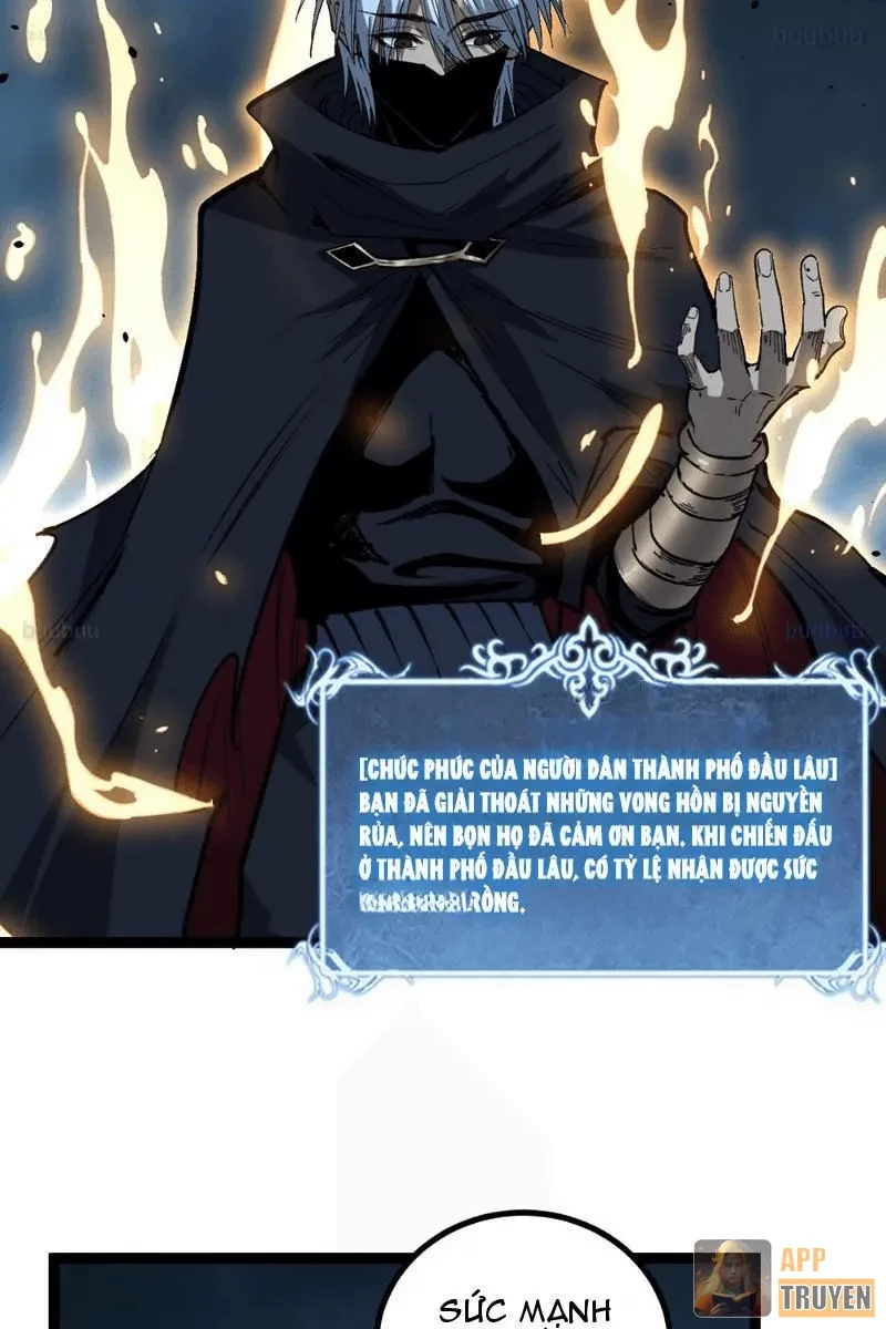 Thích Khách Thần Cấp, Ta Chính Là Bóng Đêm Chapter 78 - 9