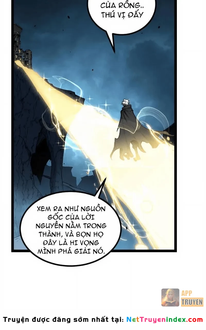 Thích Khách Thần Cấp, Ta Chính Là Bóng Đêm Chapter 78 - 10