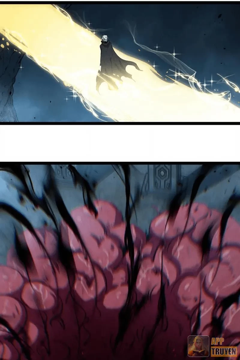 Thích Khách Thần Cấp, Ta Chính Là Bóng Đêm Chapter 78 - 11