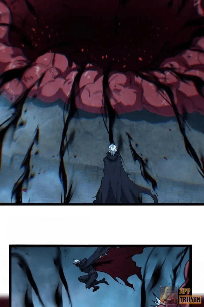 Thích Khách Thần Cấp, Ta Chính Là Bóng Đêm Chapter 78 - 12