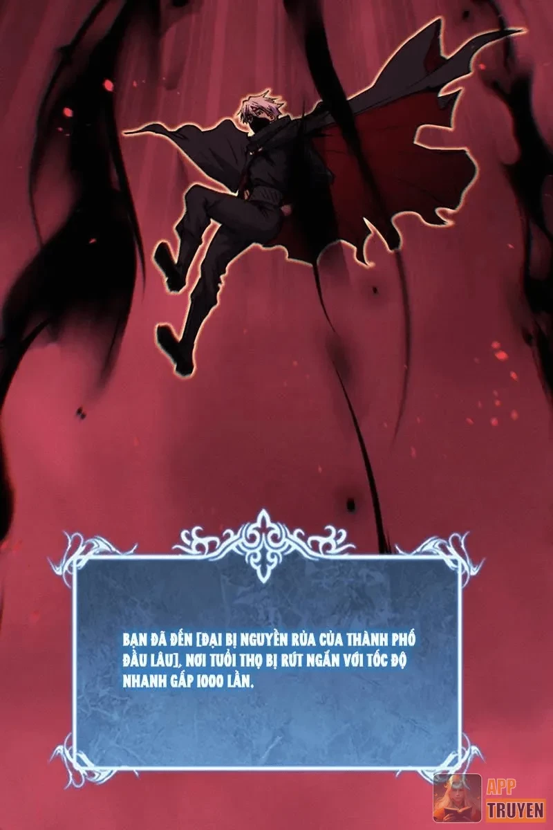 Thích Khách Thần Cấp, Ta Chính Là Bóng Đêm Chapter 78 - 14