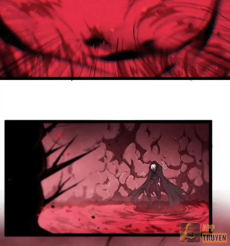 Thích Khách Thần Cấp, Ta Chính Là Bóng Đêm Chapter 78 - 16