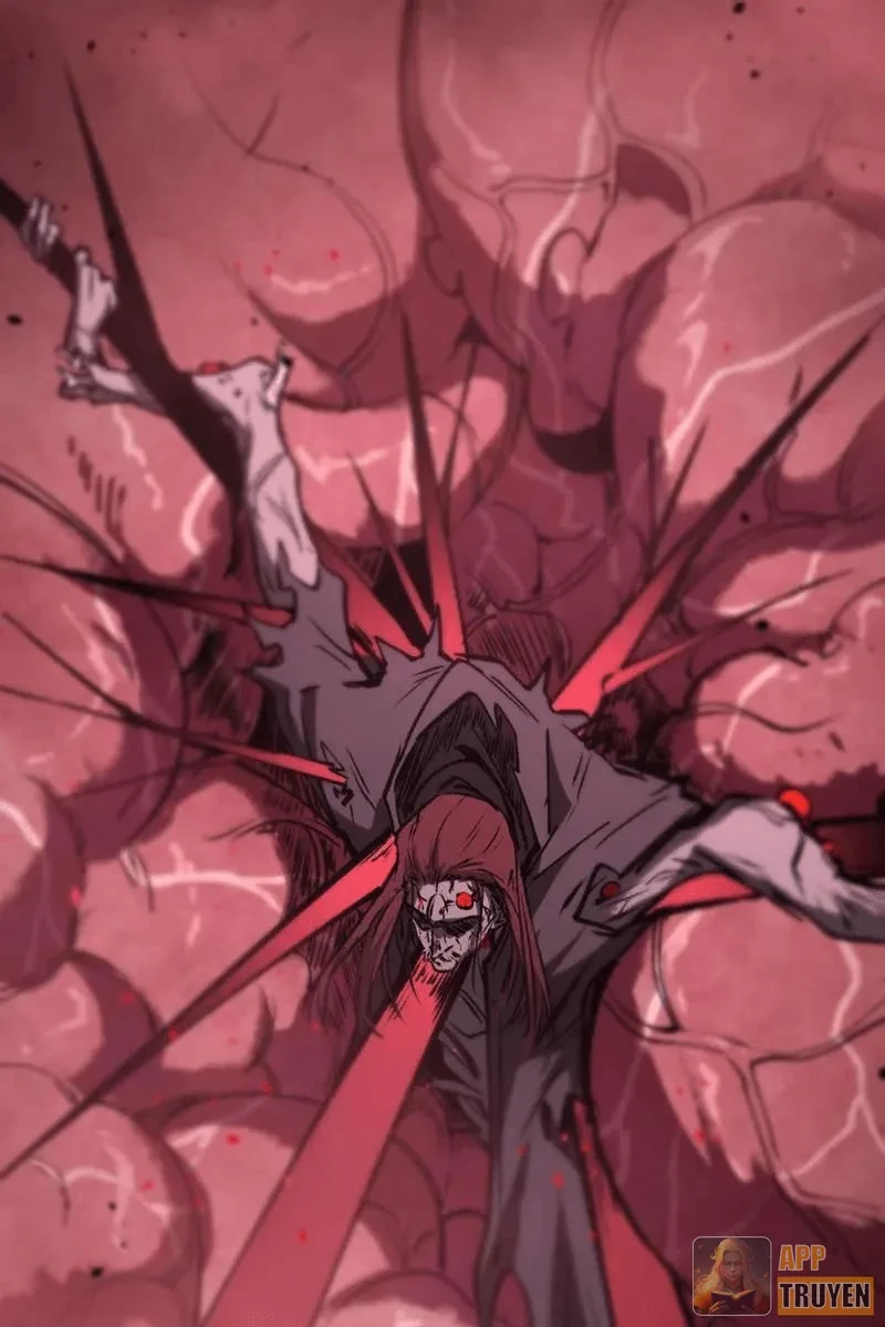 Thích Khách Thần Cấp, Ta Chính Là Bóng Đêm Chapter 78 - 17