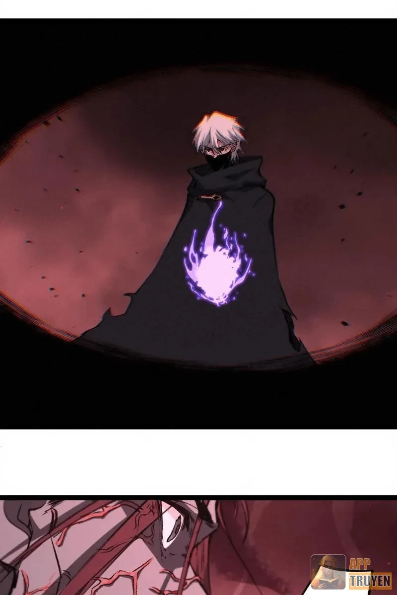 Thích Khách Thần Cấp, Ta Chính Là Bóng Đêm Chapter 78 - 19