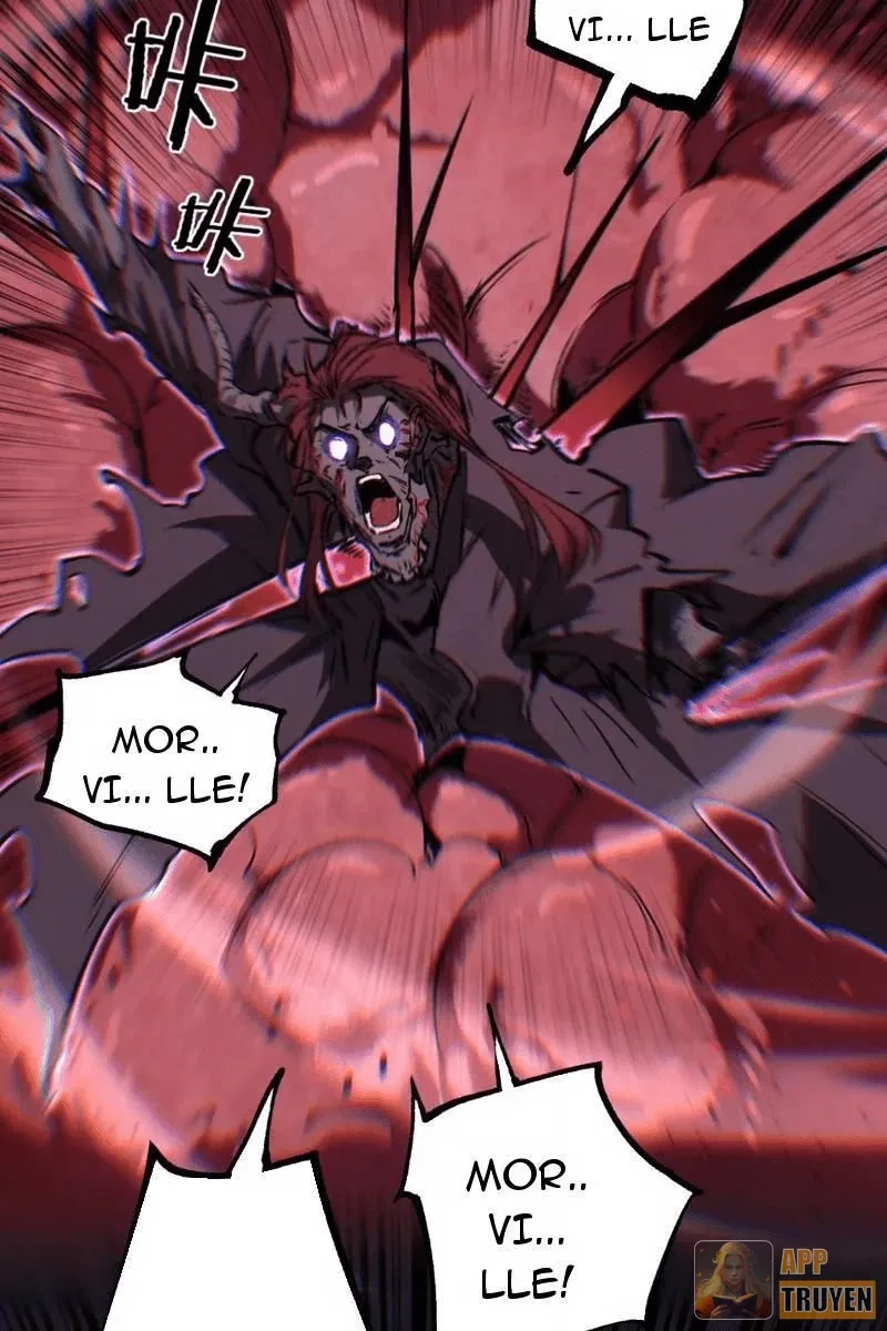 Thích Khách Thần Cấp, Ta Chính Là Bóng Đêm Chapter 78 - 21