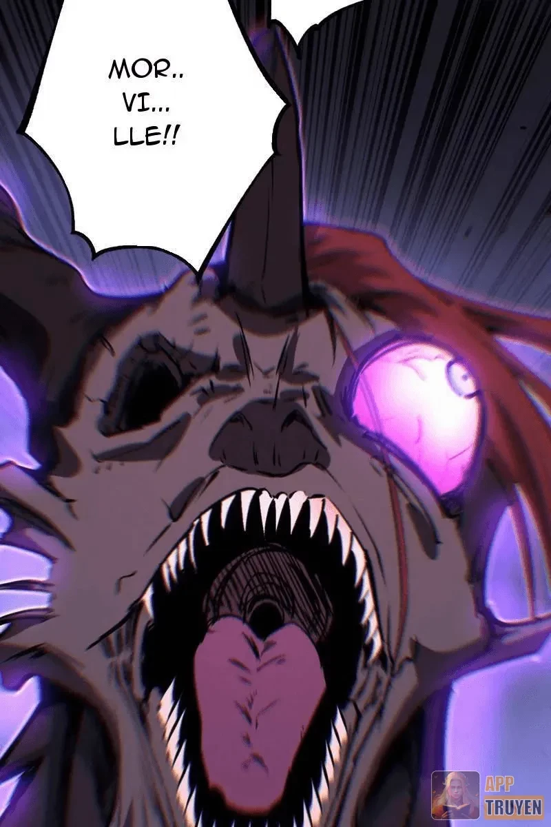 Thích Khách Thần Cấp, Ta Chính Là Bóng Đêm Chapter 78 - 22