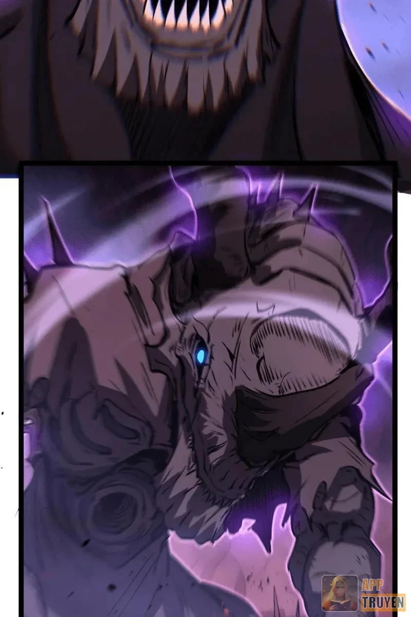 Thích Khách Thần Cấp, Ta Chính Là Bóng Đêm Chapter 78 - 23