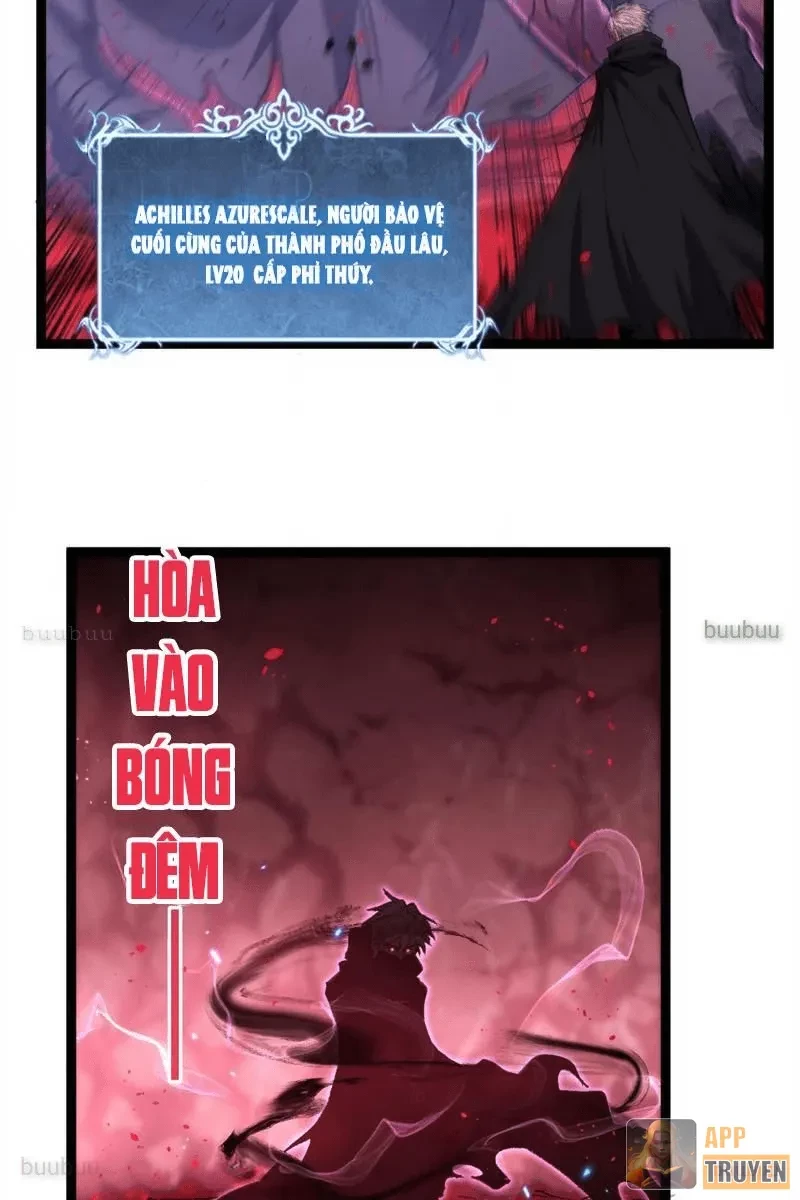 Thích Khách Thần Cấp, Ta Chính Là Bóng Đêm Chapter 78 - 24