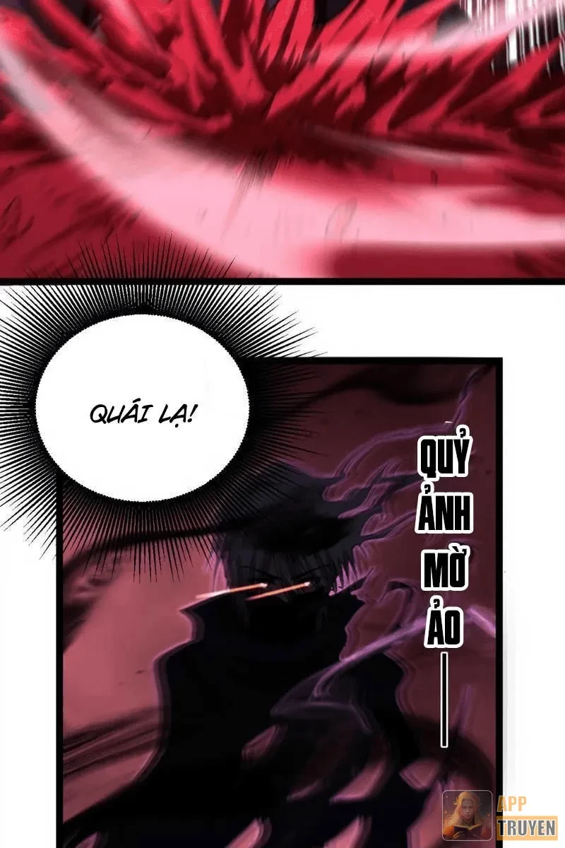 Thích Khách Thần Cấp, Ta Chính Là Bóng Đêm Chapter 78 - 27