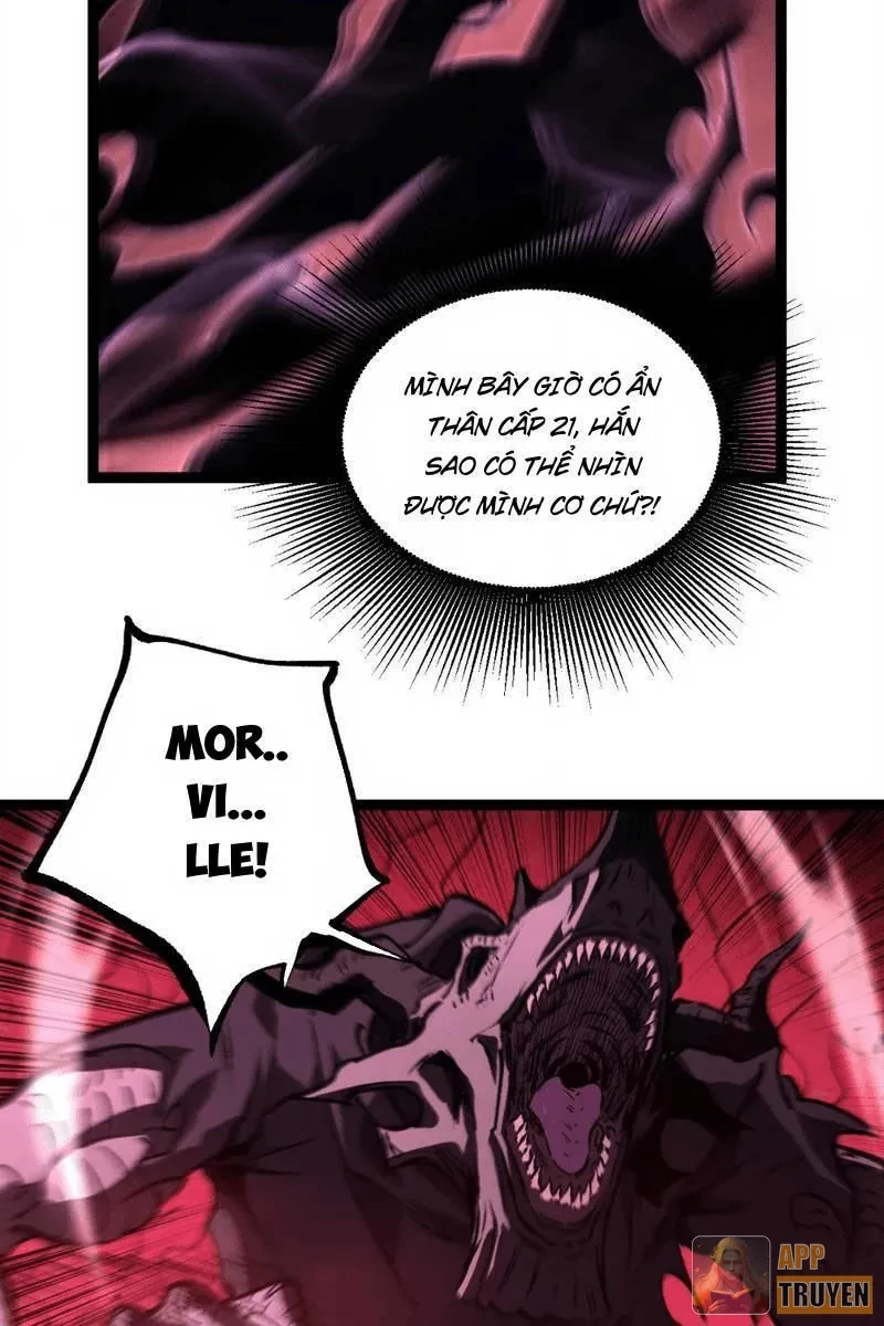 Thích Khách Thần Cấp, Ta Chính Là Bóng Đêm Chapter 78 - 28