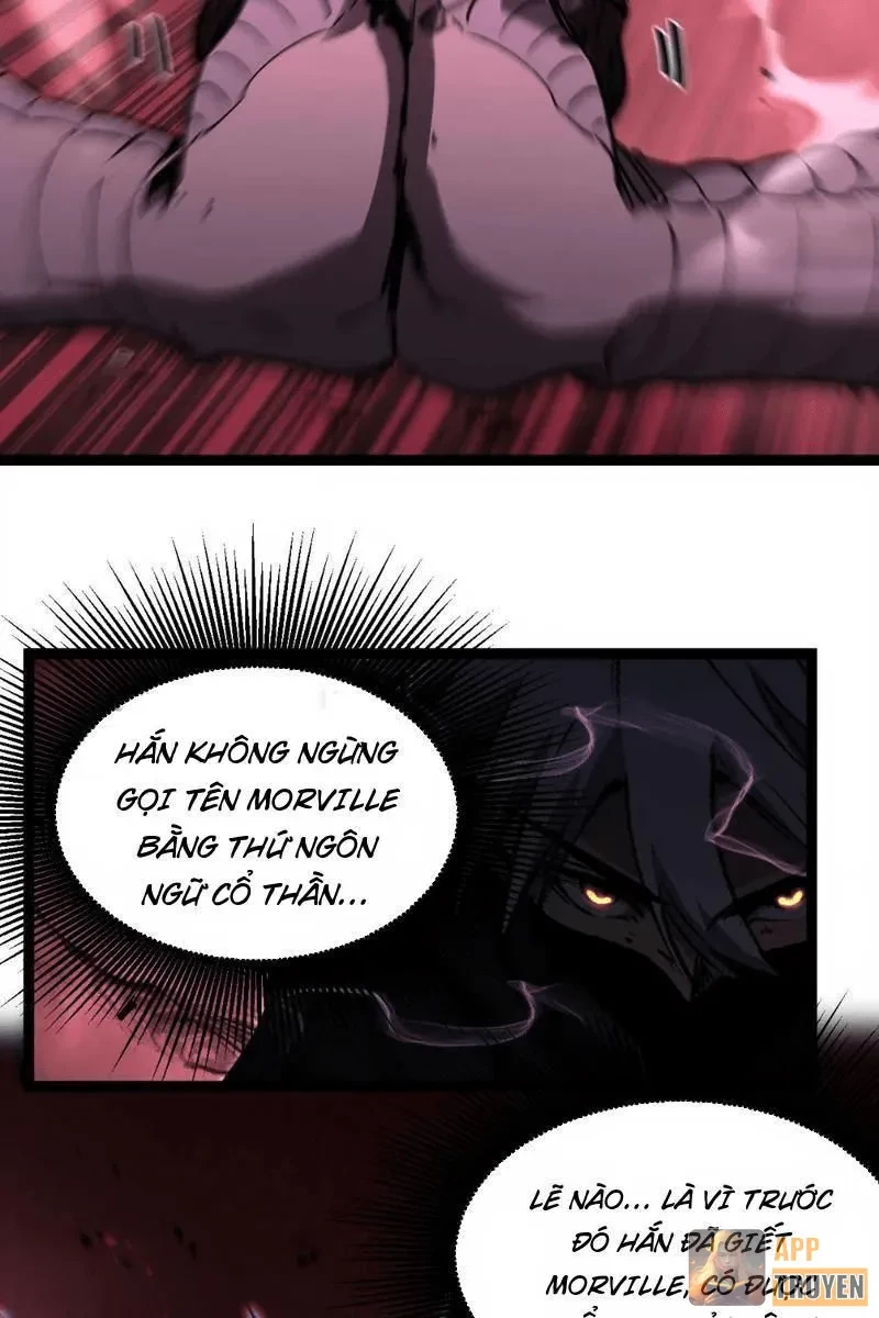 Thích Khách Thần Cấp, Ta Chính Là Bóng Đêm Chapter 78 - 30