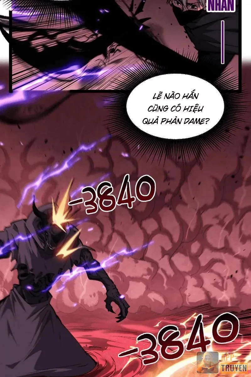 Thích Khách Thần Cấp, Ta Chính Là Bóng Đêm Chapter 78 - 32