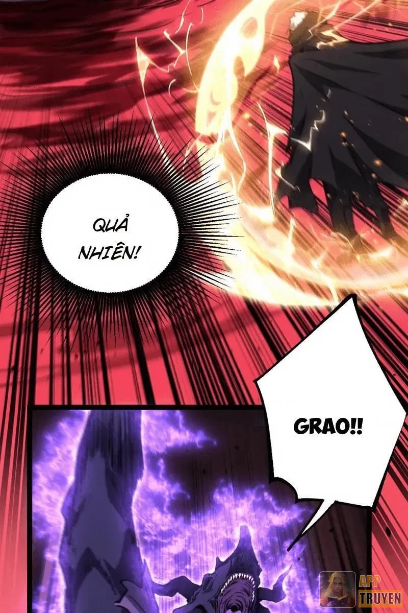 Thích Khách Thần Cấp, Ta Chính Là Bóng Đêm Chapter 78 - 33