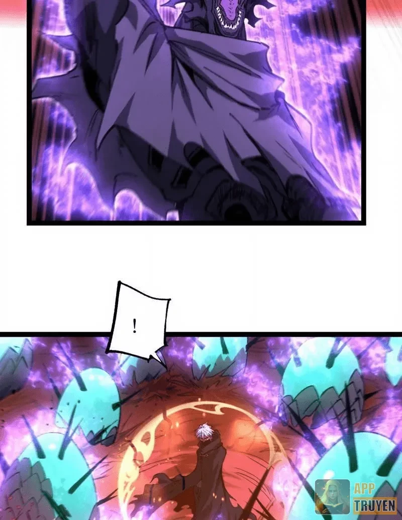 Thích Khách Thần Cấp, Ta Chính Là Bóng Đêm Chapter 78 - 34