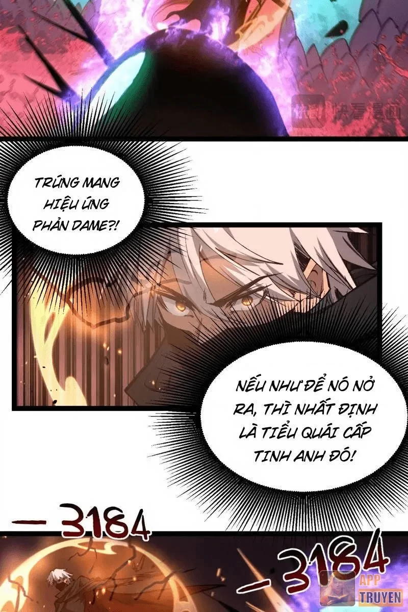 Thích Khách Thần Cấp, Ta Chính Là Bóng Đêm Chapter 78 - 35