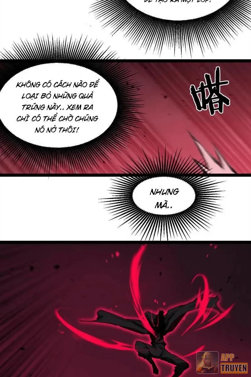 Thích Khách Thần Cấp, Ta Chính Là Bóng Đêm Chapter 78 - 37