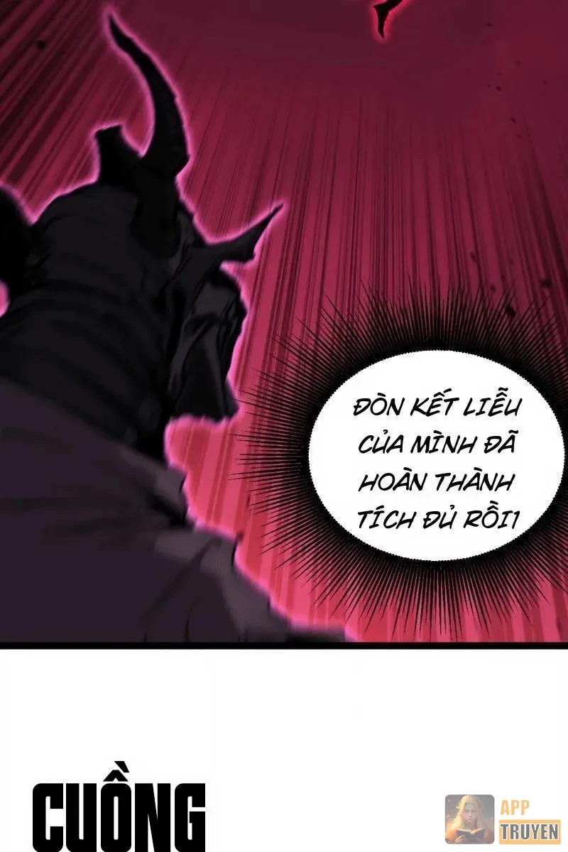 Thích Khách Thần Cấp, Ta Chính Là Bóng Đêm Chapter 78 - 38