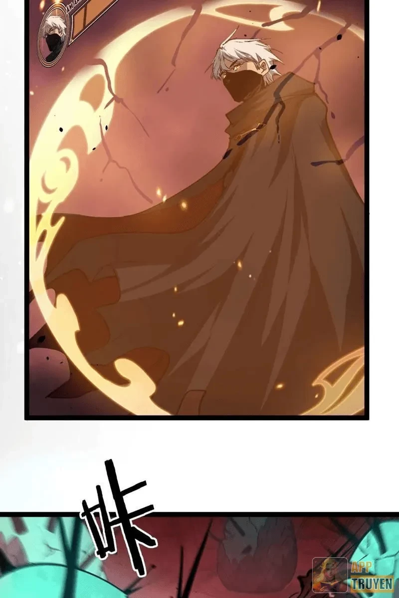 Thích Khách Thần Cấp, Ta Chính Là Bóng Đêm Chapter 78 - 41