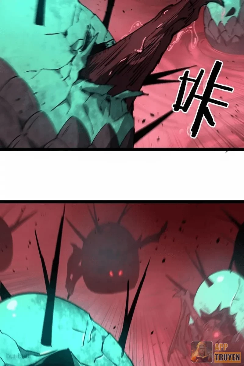 Thích Khách Thần Cấp, Ta Chính Là Bóng Đêm Chapter 78 - 42