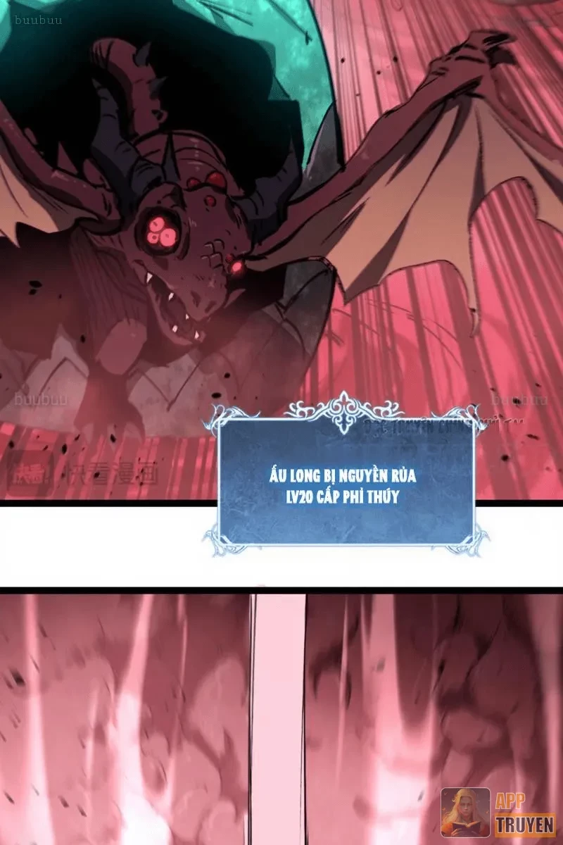 Thích Khách Thần Cấp, Ta Chính Là Bóng Đêm Chapter 78 - 43