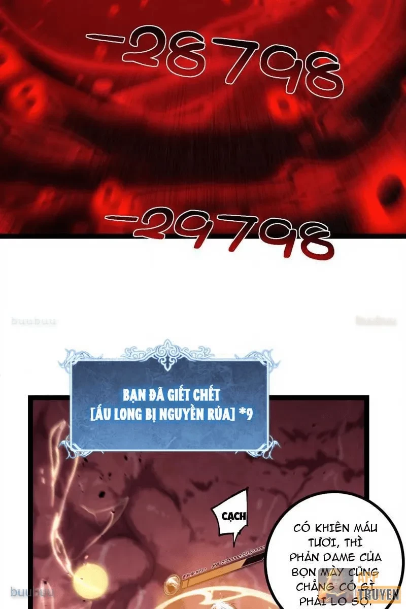 Thích Khách Thần Cấp, Ta Chính Là Bóng Đêm Chapter 78 - 46