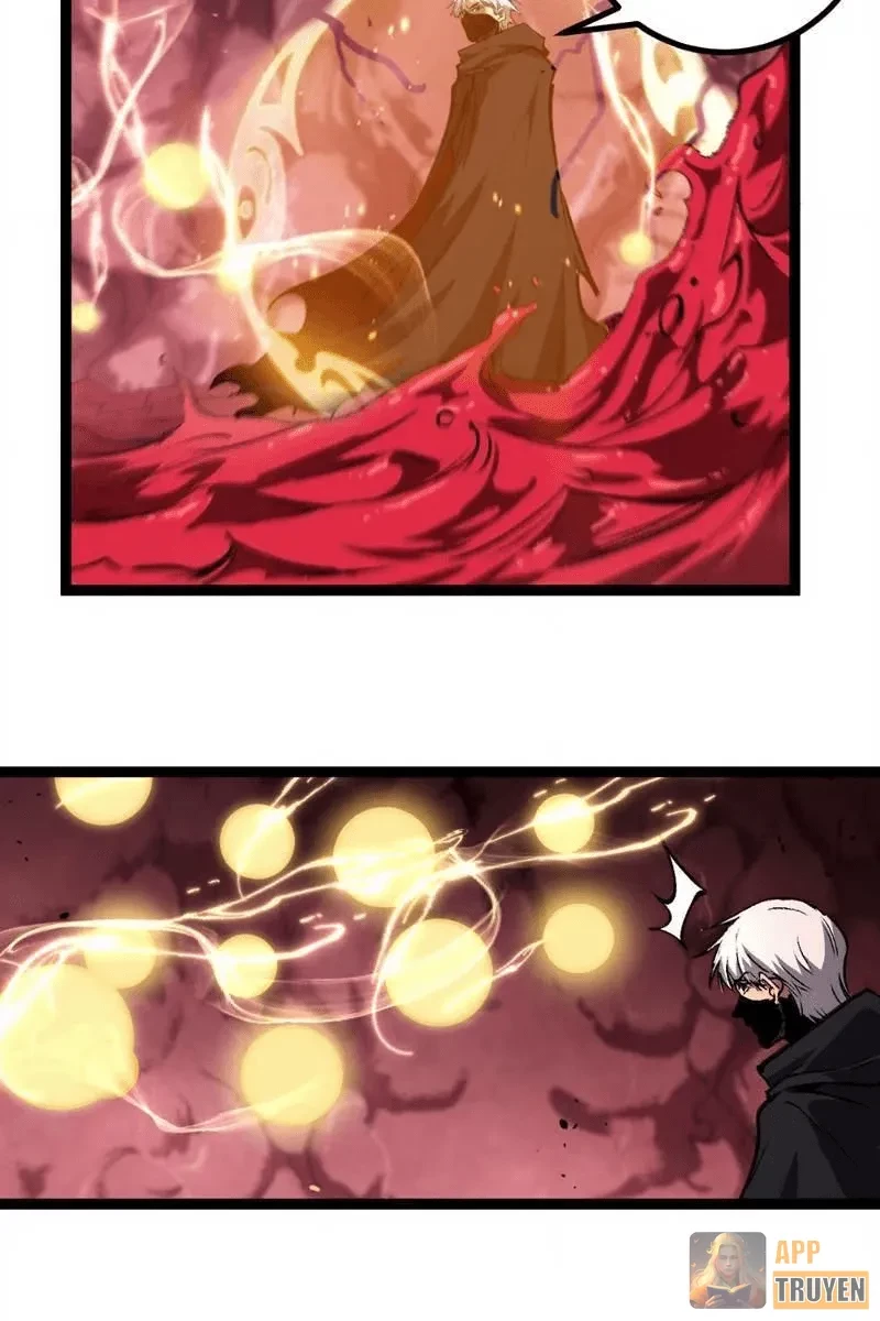 Thích Khách Thần Cấp, Ta Chính Là Bóng Đêm Chapter 78 - 47