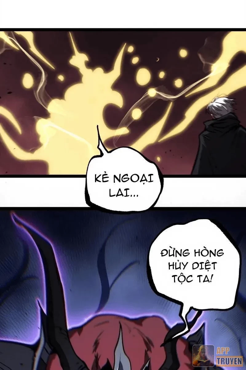 Thích Khách Thần Cấp, Ta Chính Là Bóng Đêm Chapter 78 - 48