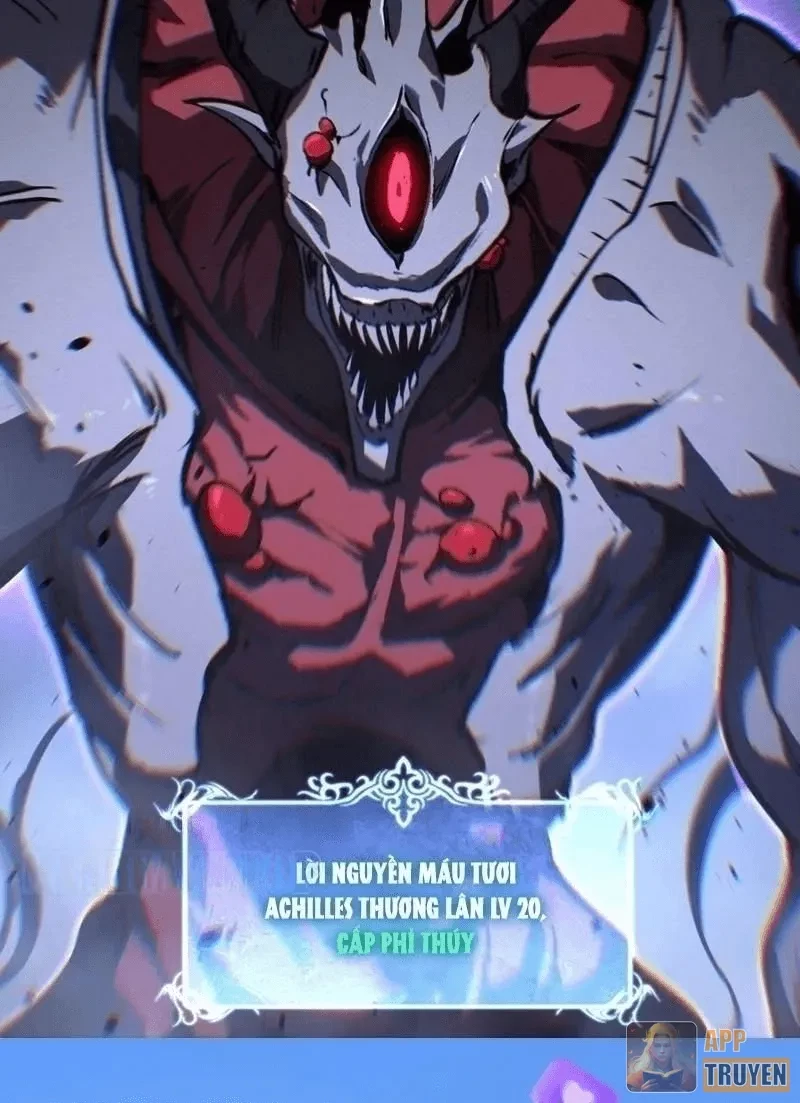 Thích Khách Thần Cấp, Ta Chính Là Bóng Đêm Chapter 78 - 49