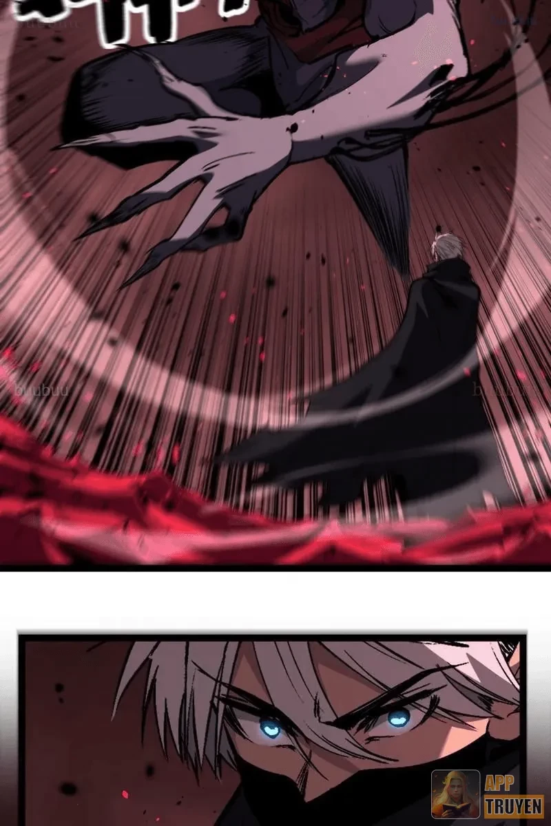 Thích Khách Thần Cấp, Ta Chính Là Bóng Đêm Chapter 79 - 2