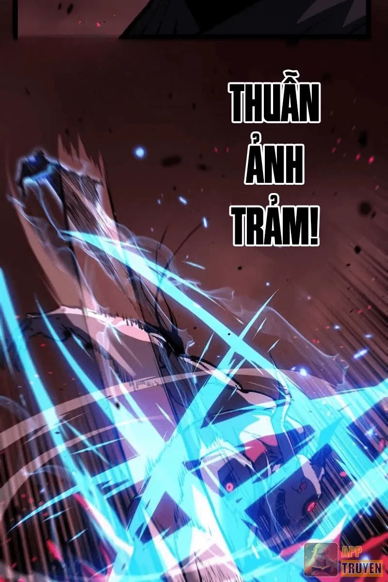 Thích Khách Thần Cấp, Ta Chính Là Bóng Đêm Chapter 79 - 3