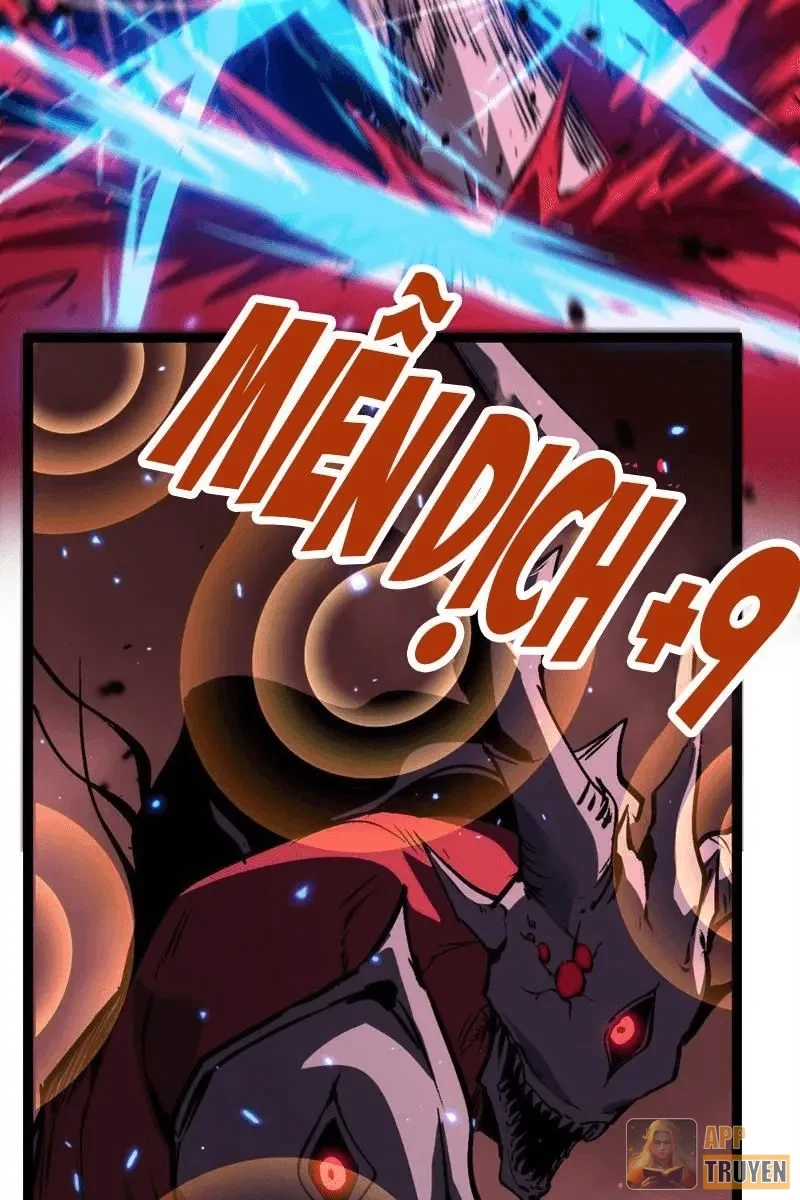 Thích Khách Thần Cấp, Ta Chính Là Bóng Đêm Chapter 79 - 4