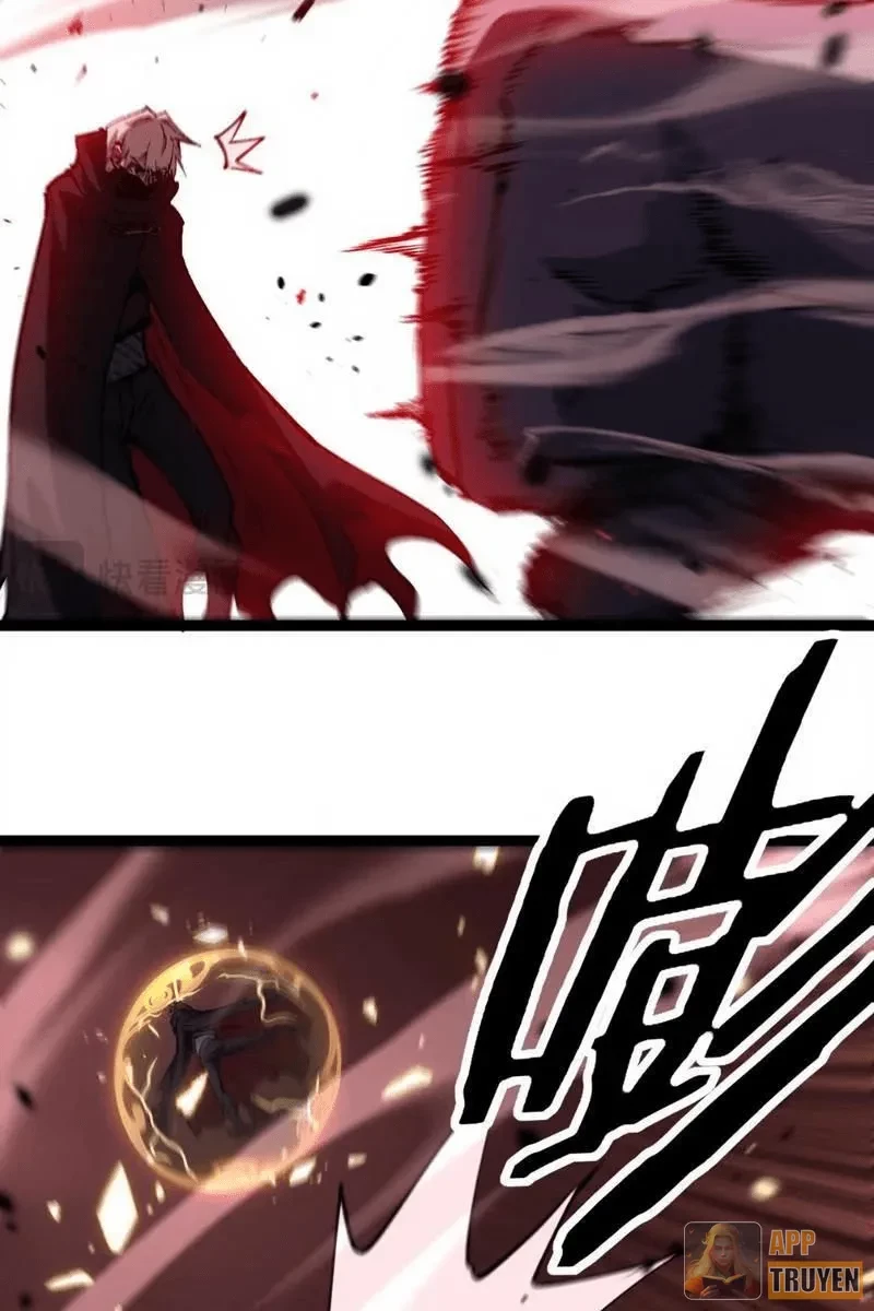 Thích Khách Thần Cấp, Ta Chính Là Bóng Đêm Chapter 79 - 6