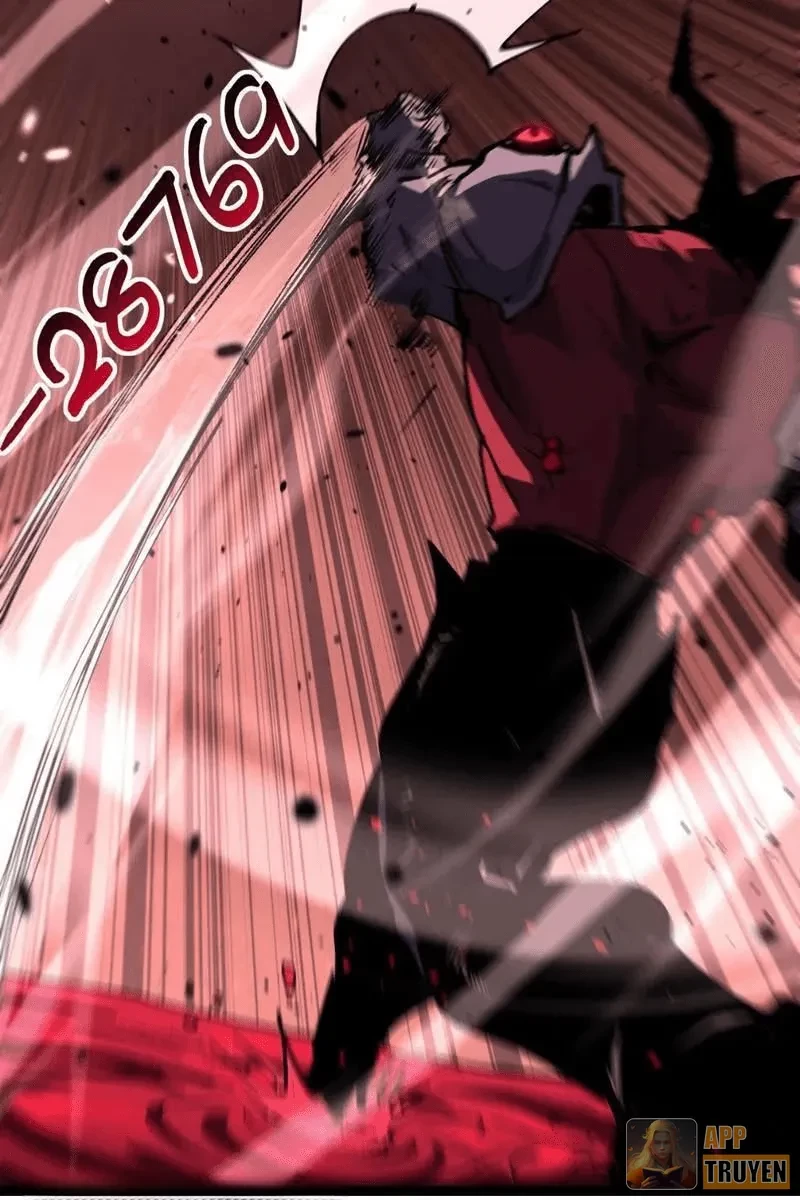 Thích Khách Thần Cấp, Ta Chính Là Bóng Đêm Chapter 79 - 7