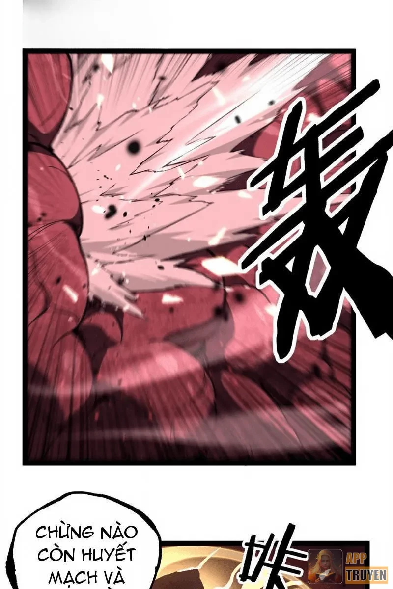 Thích Khách Thần Cấp, Ta Chính Là Bóng Đêm Chapter 79 - 8