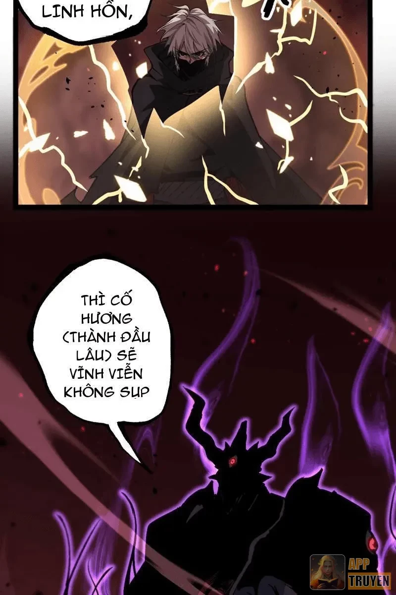 Thích Khách Thần Cấp, Ta Chính Là Bóng Đêm Chapter 79 - 9