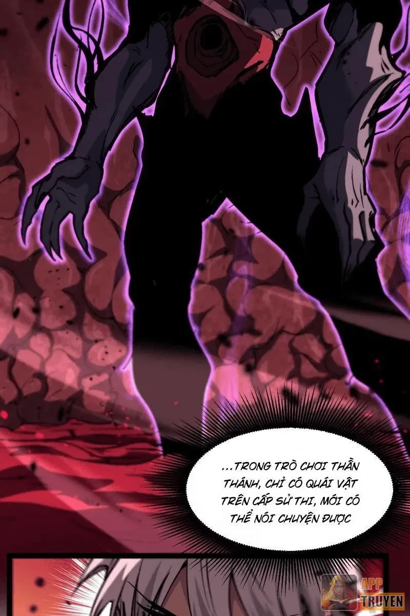 Thích Khách Thần Cấp, Ta Chính Là Bóng Đêm Chapter 79 - 10