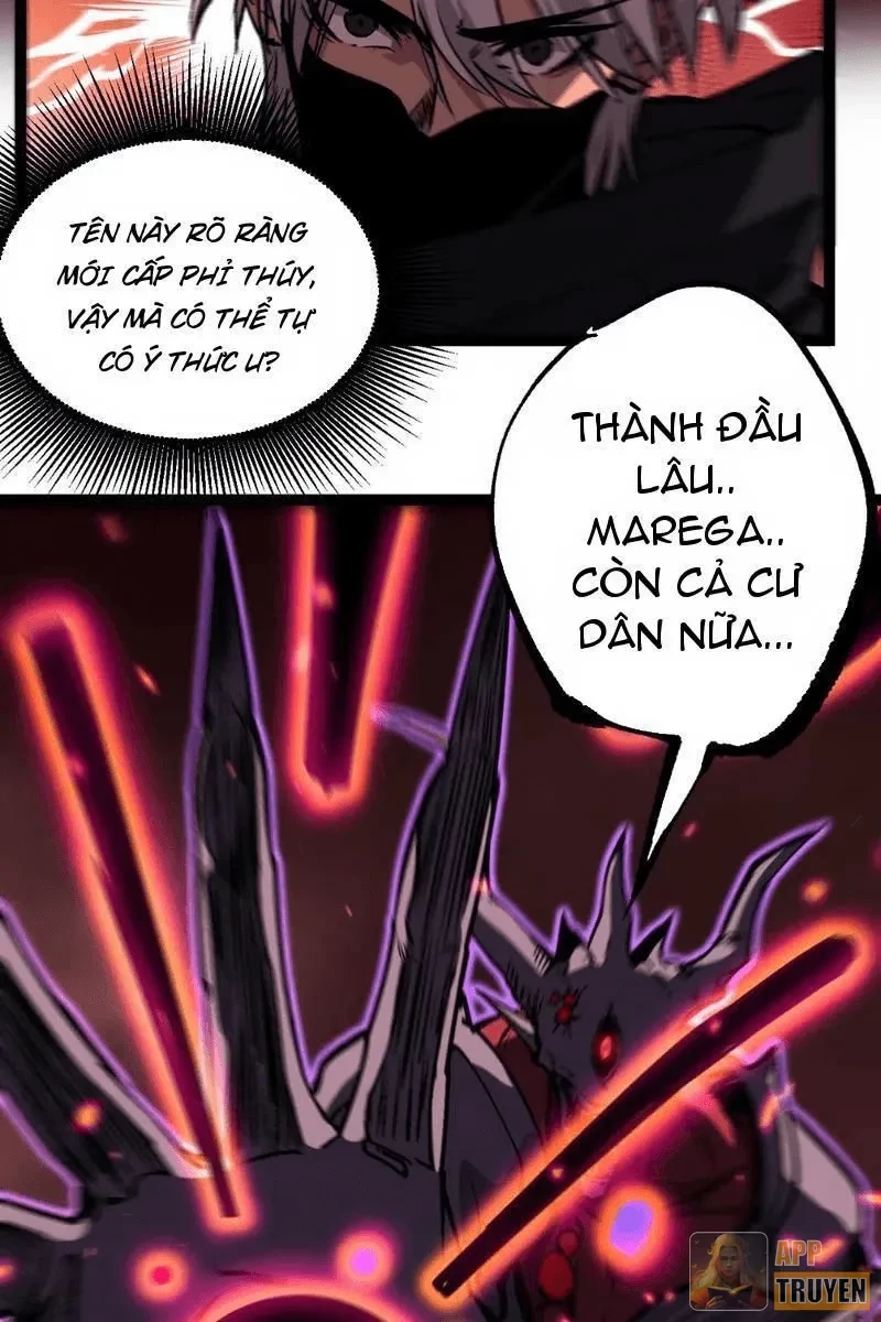 Thích Khách Thần Cấp, Ta Chính Là Bóng Đêm Chapter 79 - 11