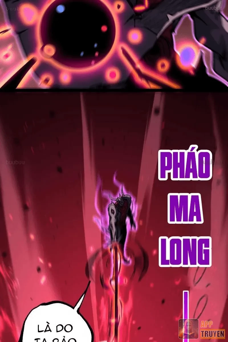 Thích Khách Thần Cấp, Ta Chính Là Bóng Đêm Chapter 79 - 12