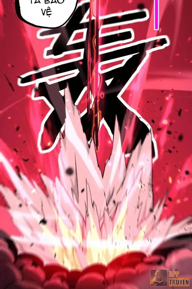 Thích Khách Thần Cấp, Ta Chính Là Bóng Đêm Chapter 79 - 13