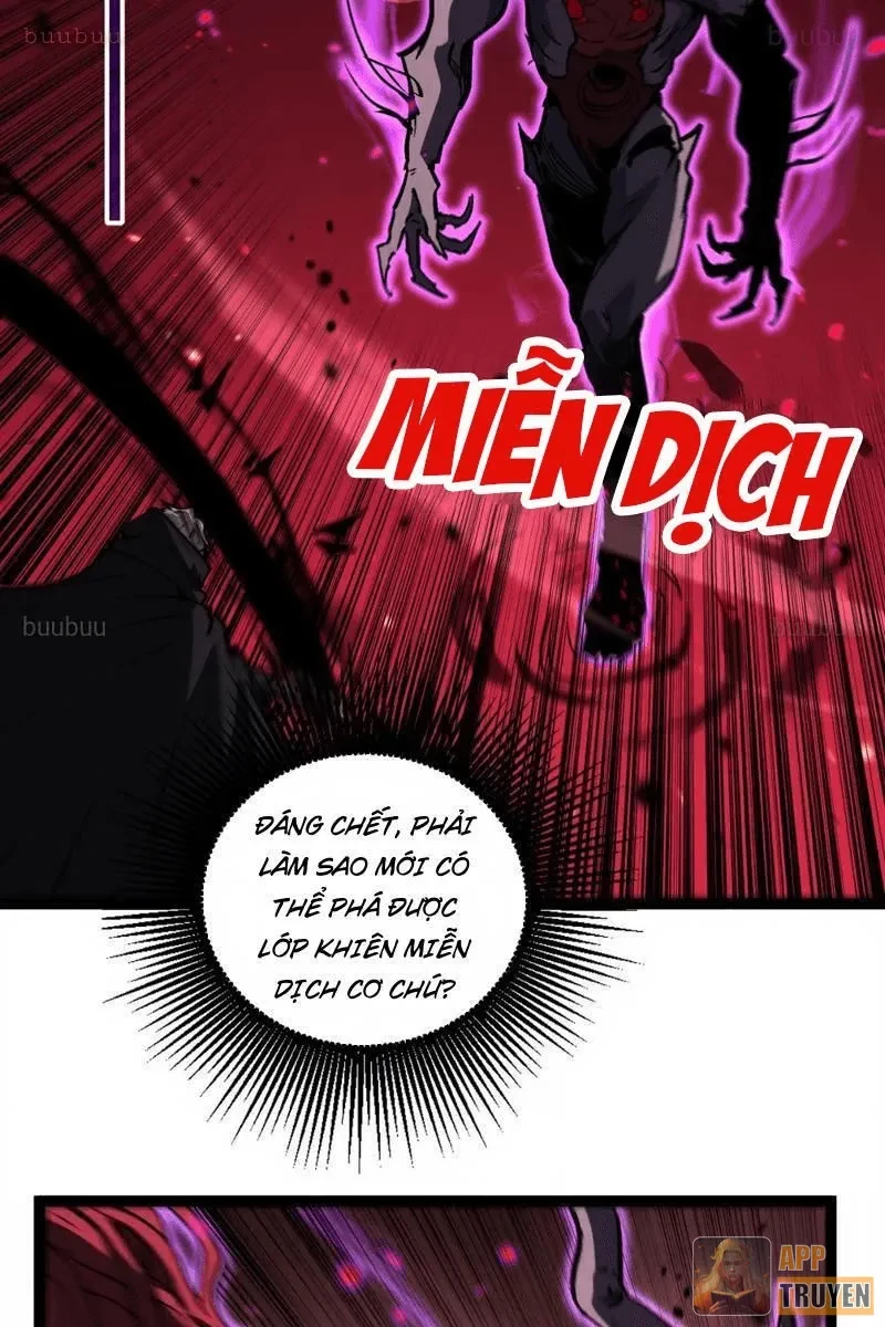 Thích Khách Thần Cấp, Ta Chính Là Bóng Đêm Chapter 79 - 15