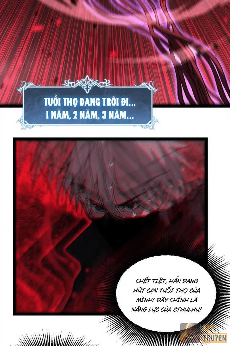 Thích Khách Thần Cấp, Ta Chính Là Bóng Đêm Chapter 79 - 18